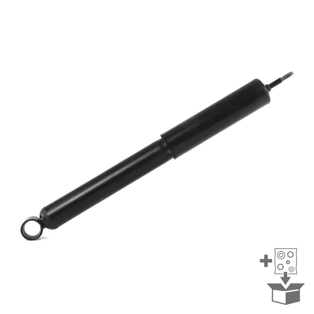 Rear Shock Absorber for Toyota Prado 120 and FJ Cruiser - D8019S (Single)