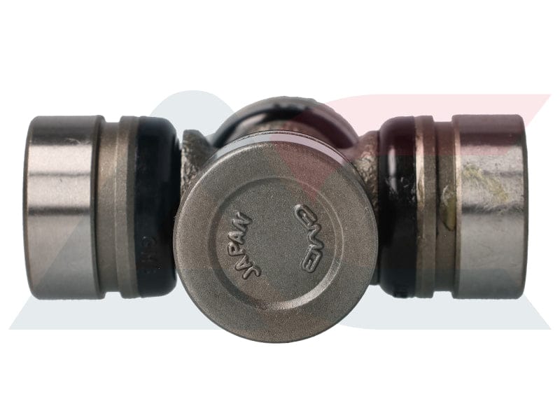 Universal Joint Mazda 1300 323 Capella RX2 25mm x 43.6mm GUMZ-7