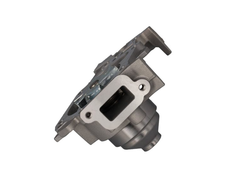 Waterpomp Renault Clio Savvy Twingo 1.2 D4F 2001-2016 YH-RE154 (Koepelvormig)