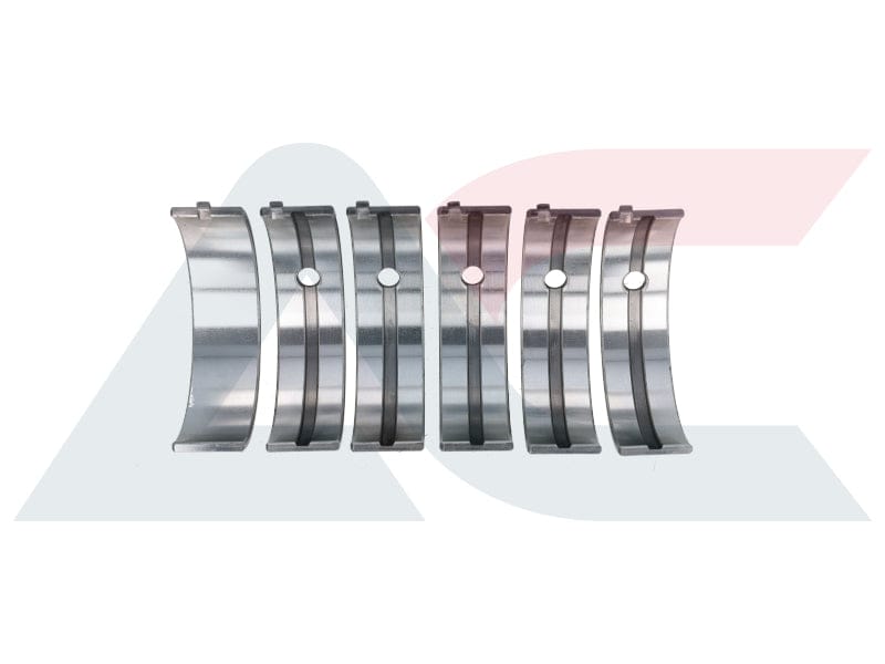 Main Bearing Set - Toyota Conquest, Corolla & Tazz 2E 12V (1986-2006) AEP112A