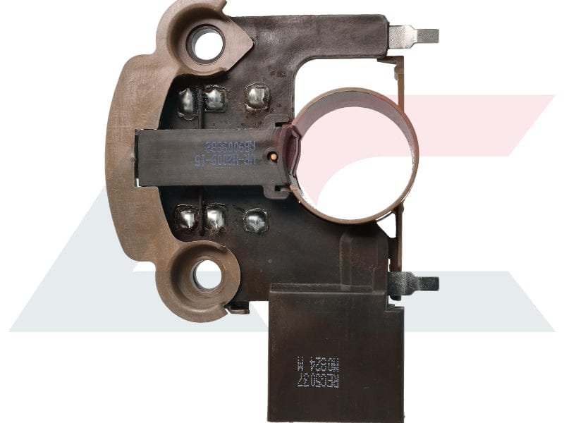 Alternator Voltage Regulator 12V Nissan Sabre IDL-Sense 14.5V REG5037