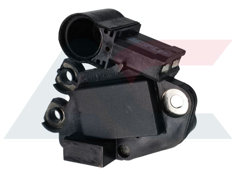 Alternator Voltage Regulator Valeo Citroen C2 Peugeot 2 Pin L-DFM Posts 14.6V OE 9655858280 South Africa REG0024

