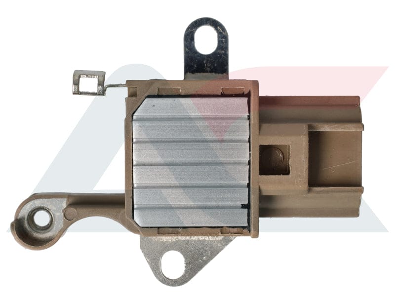 Alternator Voltage Regulator Ford Focus C-Max MK2 3 Pin IDSense CPU CPU 14.0V South Africa REG6108

