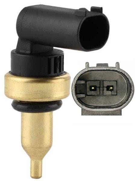 Switch Temp Sensor 2 Pin Mercedes W203,204,W164,906,W169,176,B245/6 (300872)