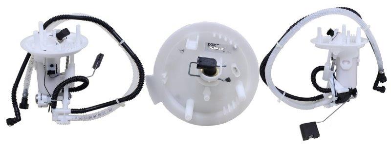 Fuel Pump Module Mercedes W204 Cgi (300908)