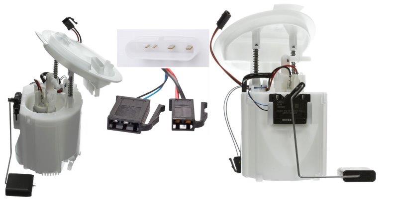 Fuel Pump Module Mercedes W204 M271 (300909)