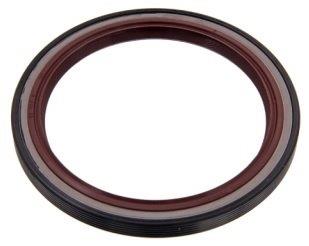 Oil Seal Rear Main 80X100X8Mm Nissan Np200,Clio Ii,Ii,Duster,Sandero,Scenic,Merc (300990)