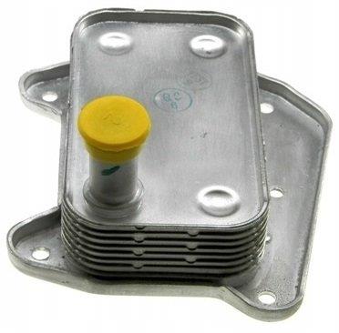 Oil Cooler Engine Mercedes W203,W211,W163,Vito,C200, Cdi, E270 (301001)