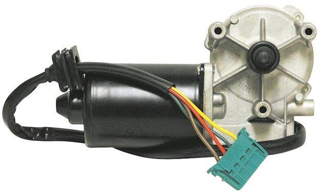 Windscreen Wiper Motor Front 4Pin Mercedes W202 93-01 (302267)