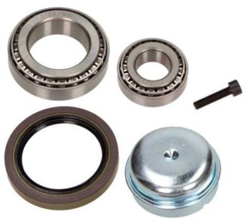Wheel Bearing Front Merecdes Cls C218 X218 11-17 E W212  | Buy