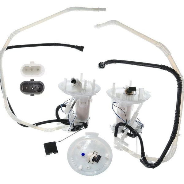 Fuel Pump Module Left 3Pin Mercedes W204,C180K,C200K M271.910,952,950