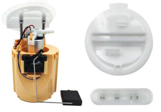 Fuel Pump Module 4Pin Merc C218,X218,W212,S212 Om642,Om651 09-2020 (302631) ~Modern Auto Parts!