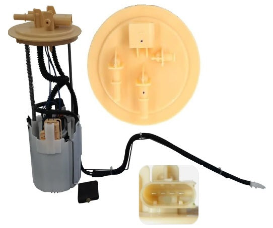 Fuel Pump Module 4Pin Mercedes Sprinter 906 218-519Cdi Om642 06-19 (302632) ~Modern Auto Parts!