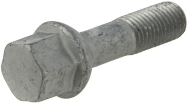 Wheel Bolt M12X1.5X61mm For Mags Mercedes W124 W202  | Buy