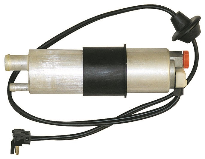 Fuel Pump Electric 4 Bar 115 L/H Mercedes W202,Clk C208 M111,M112 (304326) ~Modern Auto Parts!