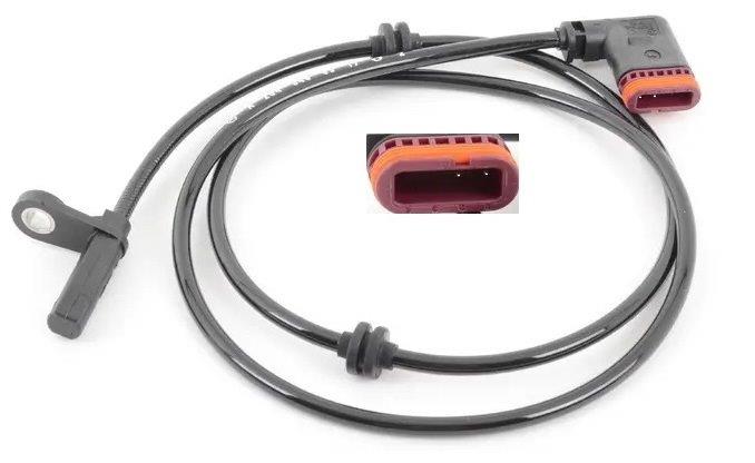 Sensor Abs Rear 2Pin Mercedes W204 (305041)