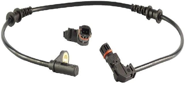 Sensor Speed Abs Front Mercedes W203,Clk ,Slk R171 M271,272,Om642,646 Cdi (305097)