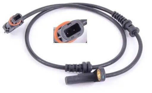 Sensor Abs Front 2Pin Mercedes W169,W245 A,B170,180,200,A180,B200Cdi>12 (315218TT)