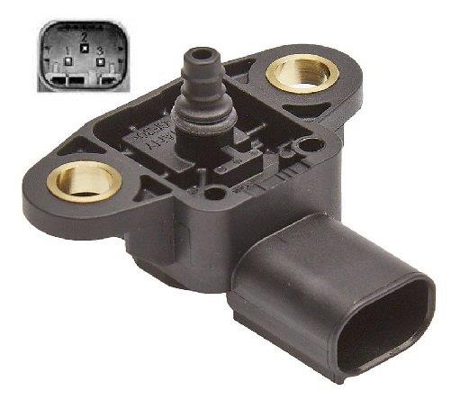 Sensor Knock 3Pin Vw Golf,Jetta Iv 1.6,1.8. A3 1.8,1.8T,S3 (199699)