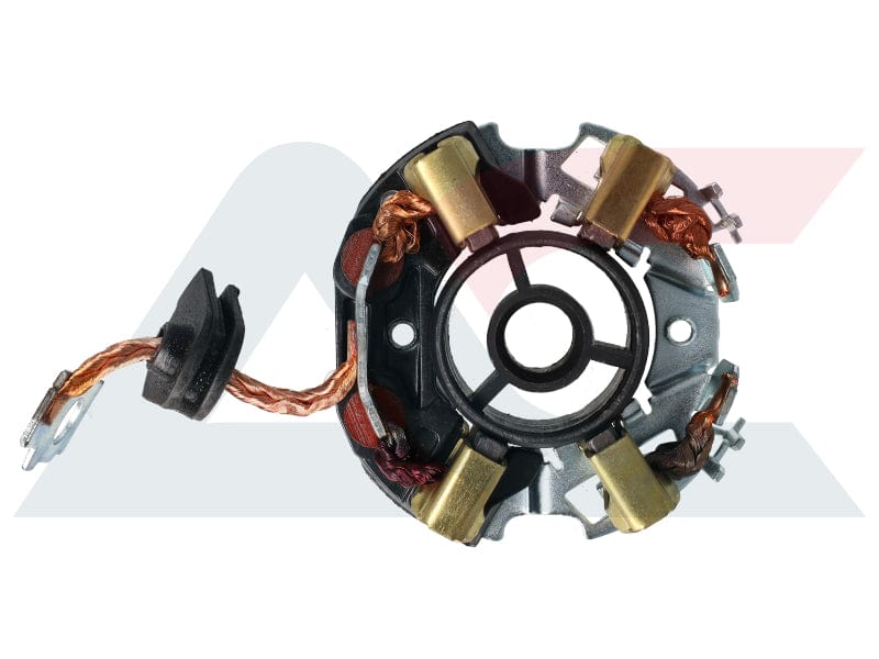 I-Starter Brush Holder Bosch 12V PMDD PMGR Audi Ford Honda Toyota VW Opel (BHS1017)