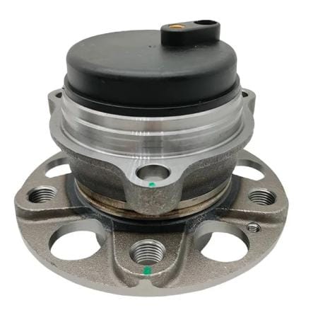 3104102XGW01A Rear Wheel Hub Bearing Haval H6 1.5 GW4G15B 2WD (2013-) South Africa
