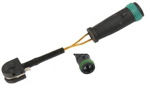 Sensor Brake Pad Wear Rear Vw Crafter 06-16 2.0,2.5Tdi,Sprinter 906 Cdi 06-21 (312104TT)