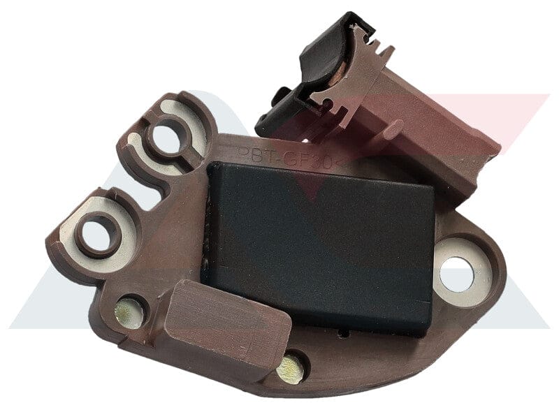 Alternator Voltage Regulator Mercedes-Benz A Class A140 A160 Land Rover Discovery Valeo 1 Pin L M5 Post 14.6V REG0021