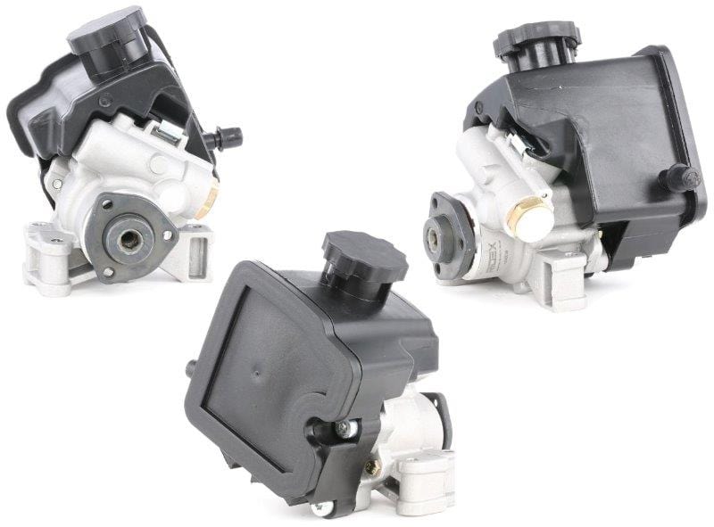 Power Steering Pump Mercedes Sprinter 901-904 213-416Cdi | Buy