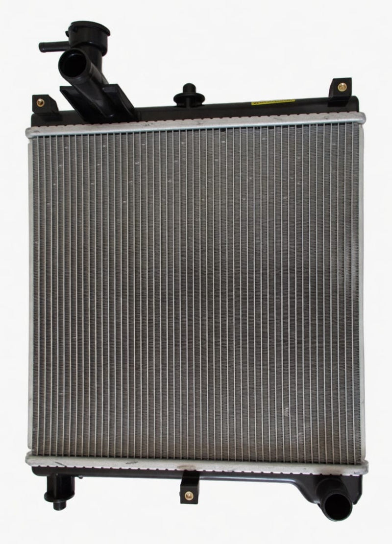 Radiator for Renault Kwid - MAP-100535
