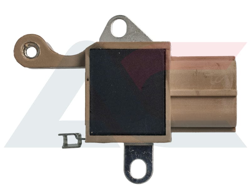 Alternator Voltage Regulator Ford Focus C-Max MK2 3 Pin IDSense CPU CPU 14.0V REG6108