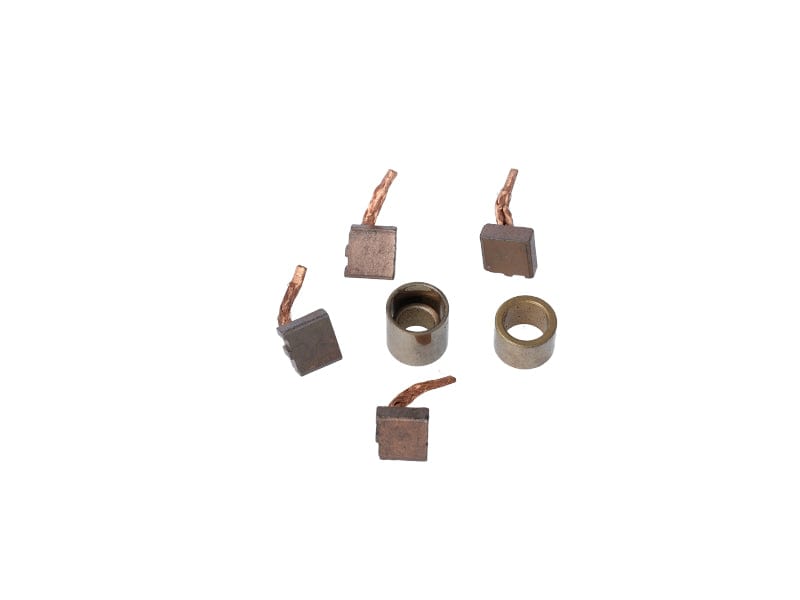 Ikhithi yokulungisa i-Starter Bosch PMGR 12V Alfa Romeo Audi Opel Volkswagen (SRK226)