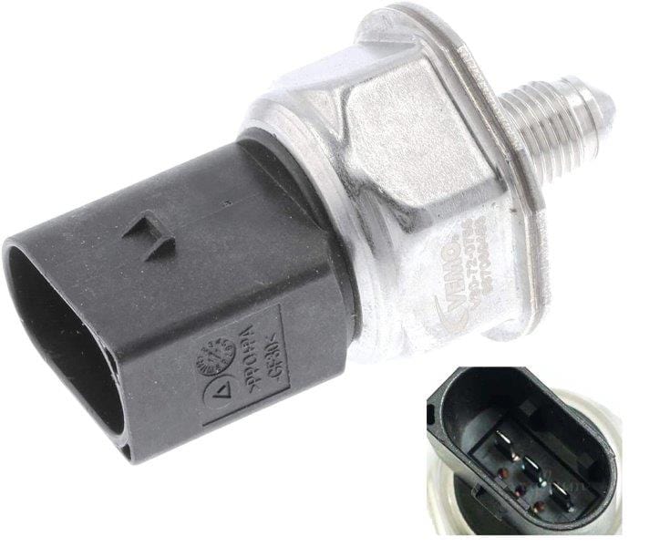Sensor Fuel Pressure 3Pin Mercedes W204,W212,M271,Slk R172 M271 (333611)