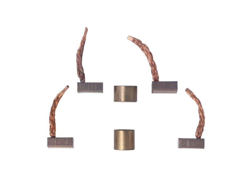 I-Starter Repair Kit Nippon Denso 12V Toyota Land Cruiser (SRK41)