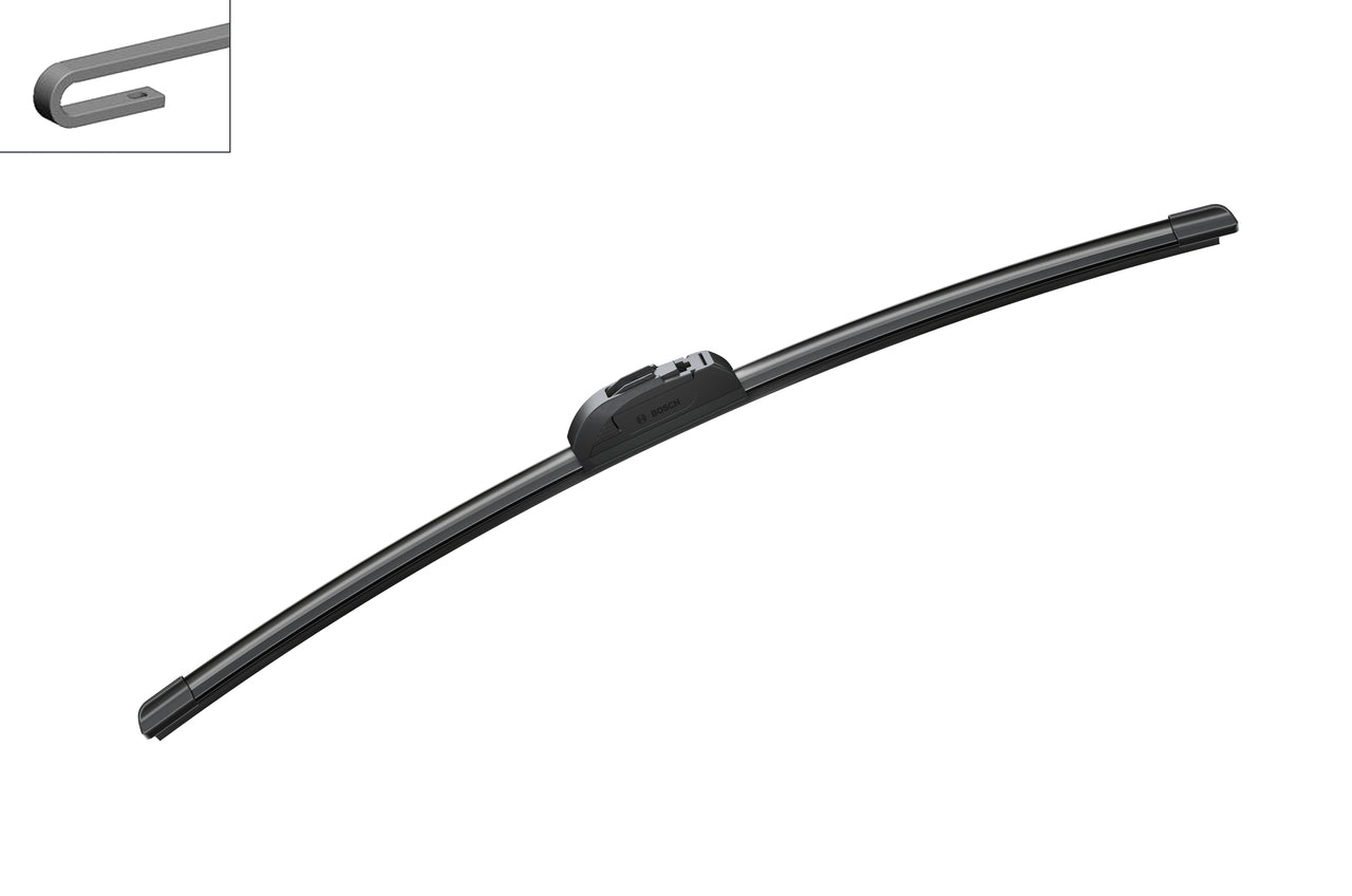 Wiper Blade Aerotwin Retro 22 inch ( Bosch 3397008537 )