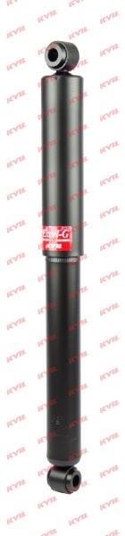 I-Shock Absorber Rear Isuzu Kb20,Kbd20,Kbd25,Kbd40 4X4 (1976-1981)Kia K2700 2.7D Ldv (2001-2004) (KYB 344063)