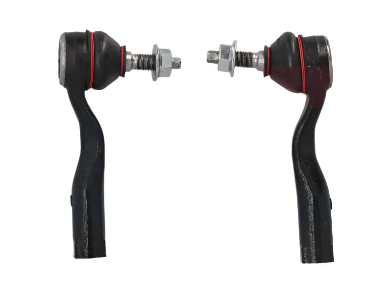 I-Outer Tie Rod End (Isethi) (Owesifazane) Ford Territory 4.0I Tx, Ghia, Awd, St, St Awd Suv (2005-) (FO1338)