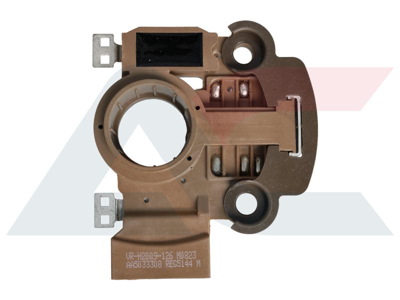 Alternator Voltage Regulator 12V Mazda 2 3 5 6 3 Pin D P Plus Dummy IDTach D D Inactive Lamp Mitsubishi 561 Mobiletron VR H2009 126 South Africa REG5144