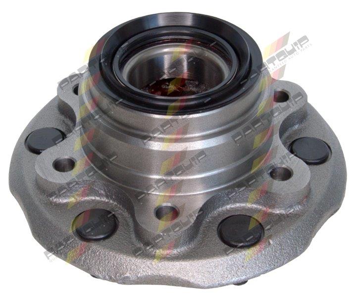 Buy Front Wheel Hub Nissan Np300 D22 2.5Dci  - Best Price