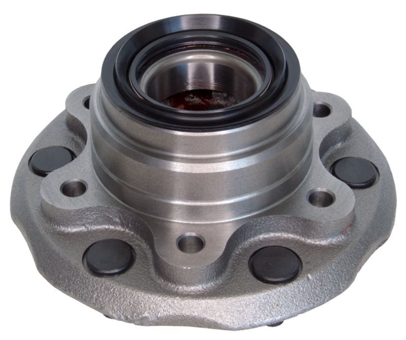 Buy Front Wheel Hub Nissan Np300 D22 2.5Dci  - Best Price