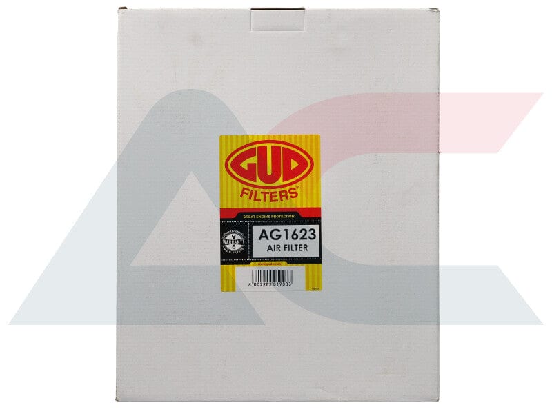 BMW X3 X5 X6 Air Filter F25 E70 E71 2010–2015 AG1623