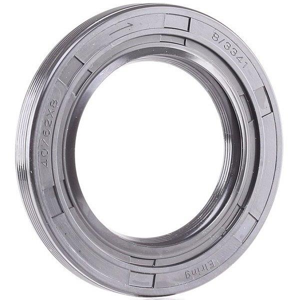 Oil Seal Crankshaft Front 40X62X8 Mercedes W168,W169,W176,W204,W205 M274,M166,M266 354300HP