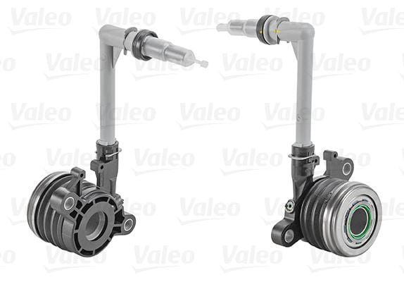 Konsentriese slaafsilinder Datsun GO, GO+, Nissan Juke, Qashqai, Tiida, Xtrail, Renault Clio 4 804544