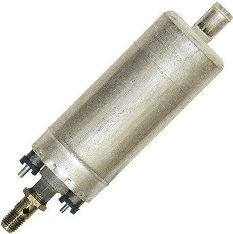 Fuel Pump Electric 4 Bar 120L/H Mercedes W124, W126,Sl R129,Ford Sierra (369258)