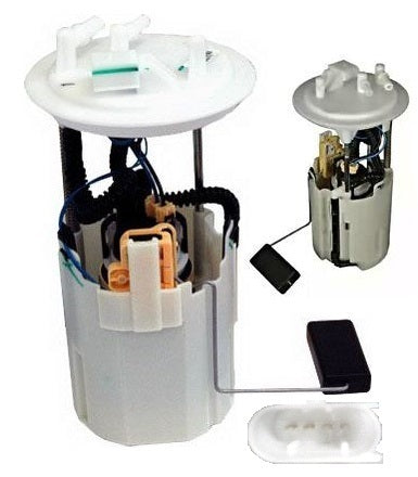 Fuel Pump Module 4Pin Mercedes Vito 113,116Cdi,Viano Cdi 2.2 W639 Om651 (369560) ~Modern Auto Parts!