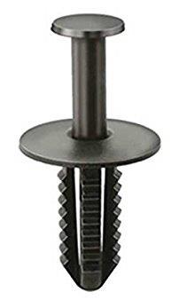 Clip Split Rivet  Mercedes Various Models 87-11 (369654Tt)