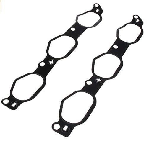 Gasket Intake Manifold Set Mercedes W203,W204,Ml164,W211,W212,Slk,Viano M272 (369692)