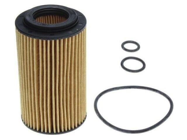 Oil Filter M124 Mercedes W176 W246 W204 W205 Ml VIto | Buy