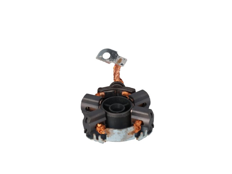 I-Starter Brush Holder Bosch 12V Toyota Quantum Hilux Fortuner Jeep Cherokee Wrangler Mercedes-Benz (BHS1061)