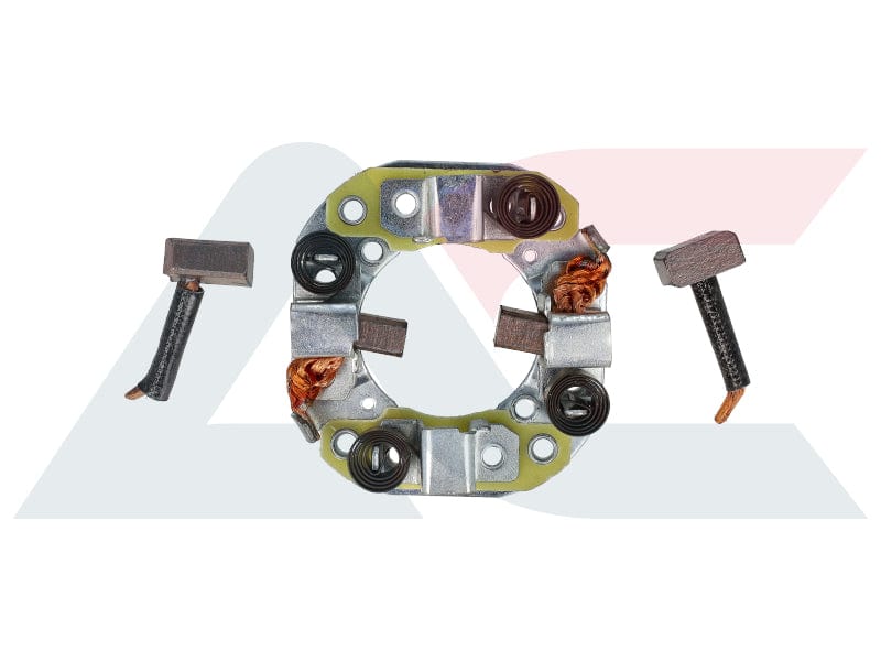 Koolstofborselhouer 12V-aansittermotor 61.5mm buitediameter 31.5mm binnediameter 0.8–1.0kW (BHS6101)
 ISUZU/TOYOTA/SUZUKI