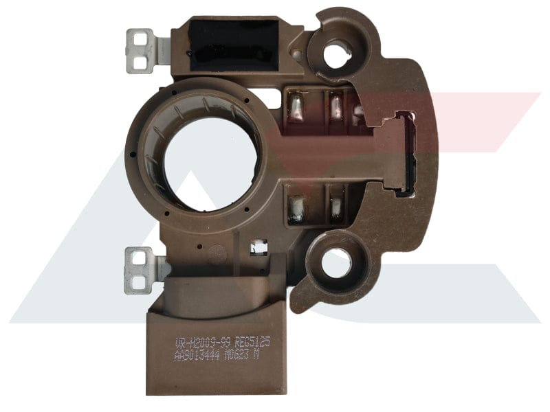 Alternator Voltage Regulator Mazda Ford Nissan Mitsubishi 2 Pin IDL Sense 14.5V OE BPE9-18-300A XM3410300AA 23215AG010 South Africa REG5125

